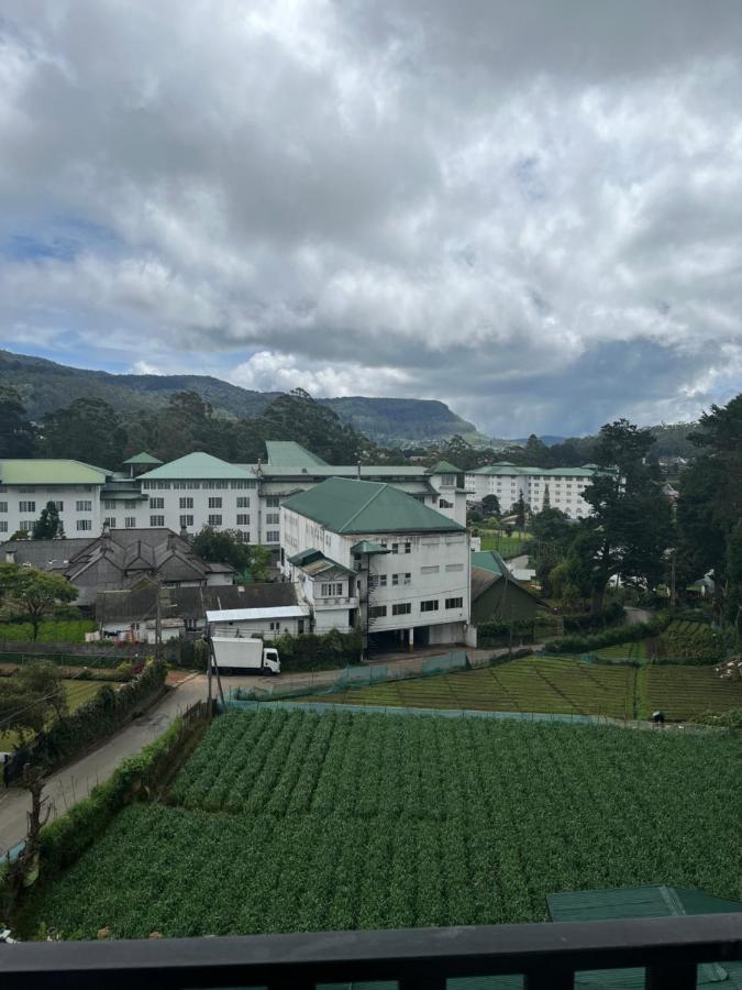 Nuwara Eliya Luxury Apartment Exterior foto