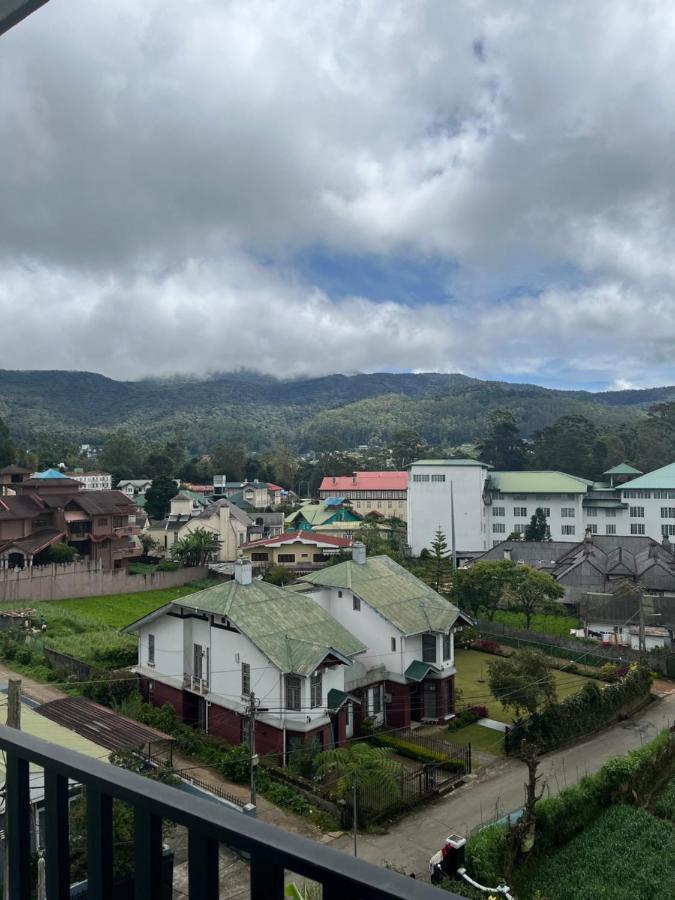 Nuwara Eliya Luxury Apartment Exterior foto