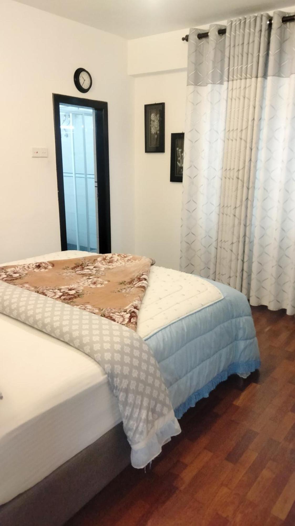 Nuwara Eliya Luxury Apartment Exterior foto