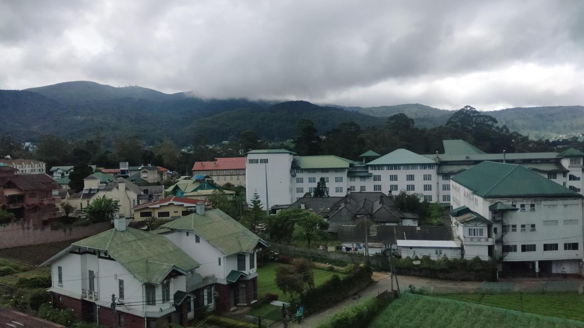 Nuwara Eliya Luxury Apartment Exterior foto
