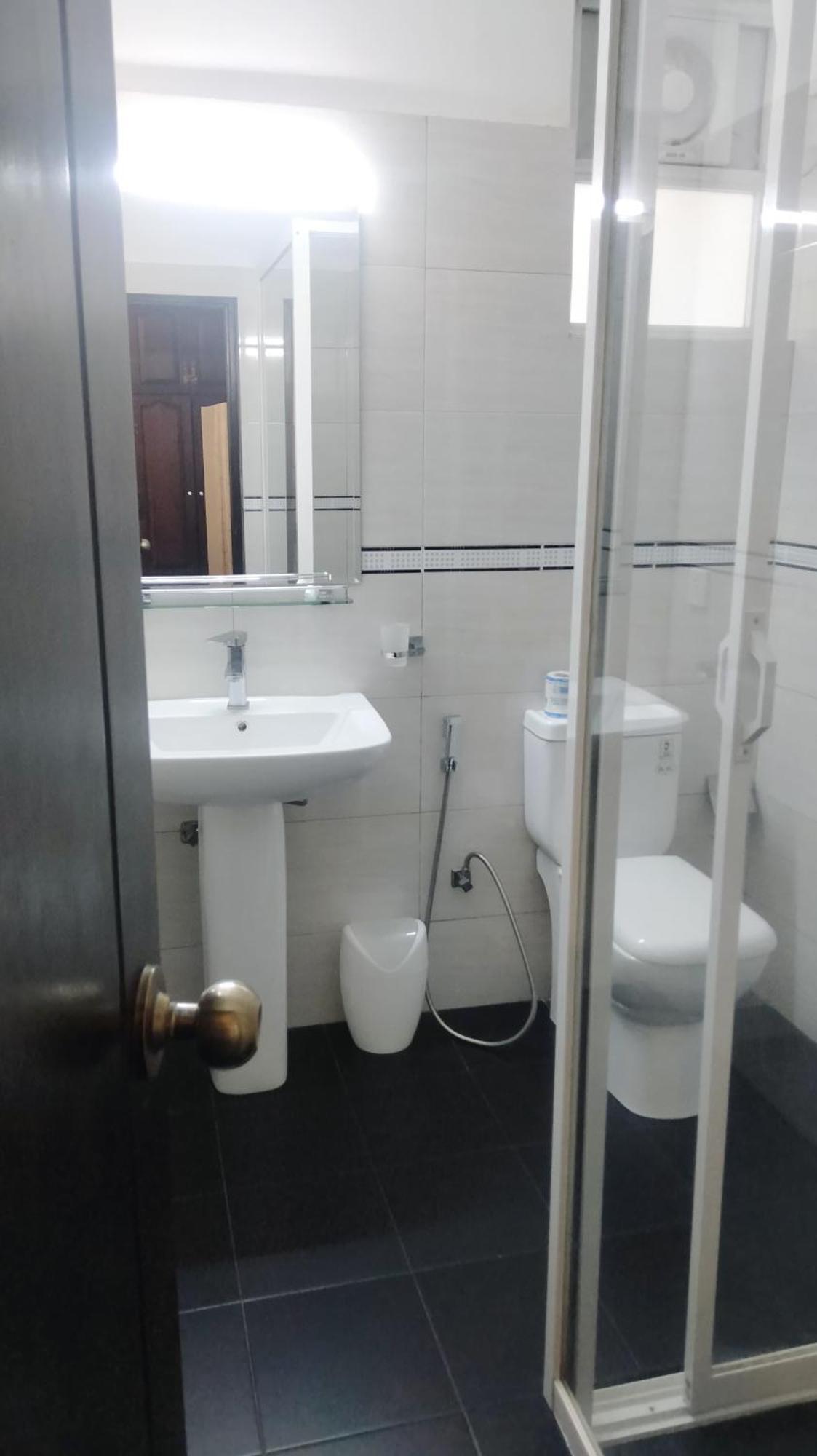 Nuwara Eliya Luxury Apartment Exterior foto