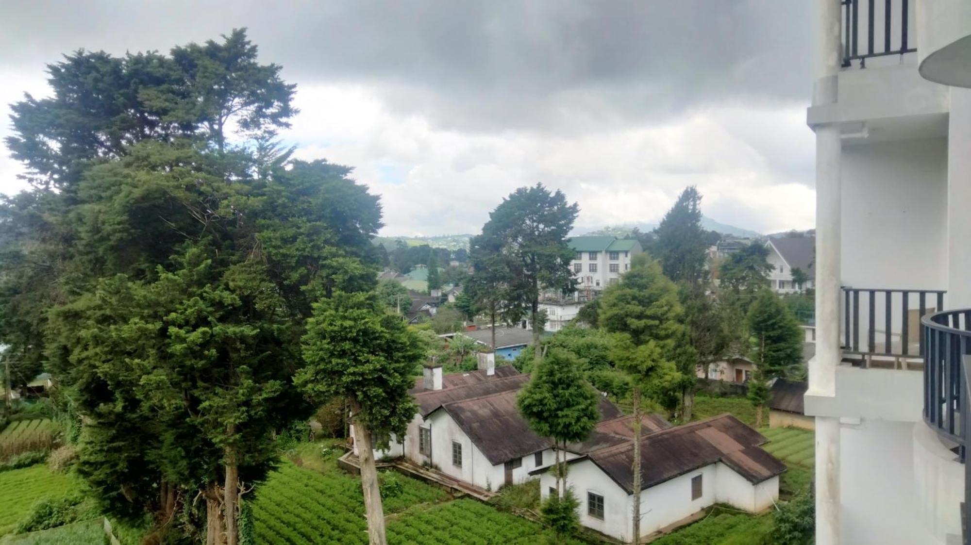 Nuwara Eliya Luxury Apartment Exterior foto