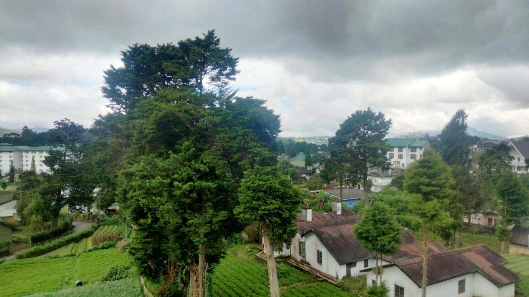 Nuwara Eliya Luxury Apartment Exterior foto