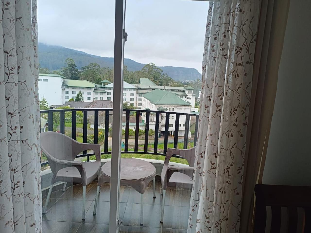Nuwara Eliya Luxury Apartment Exterior foto