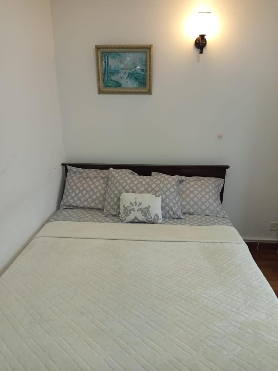 Nuwara Eliya Luxury Apartment Exterior foto