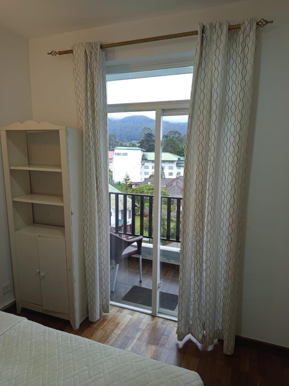 Nuwara Eliya Luxury Apartment Exterior foto