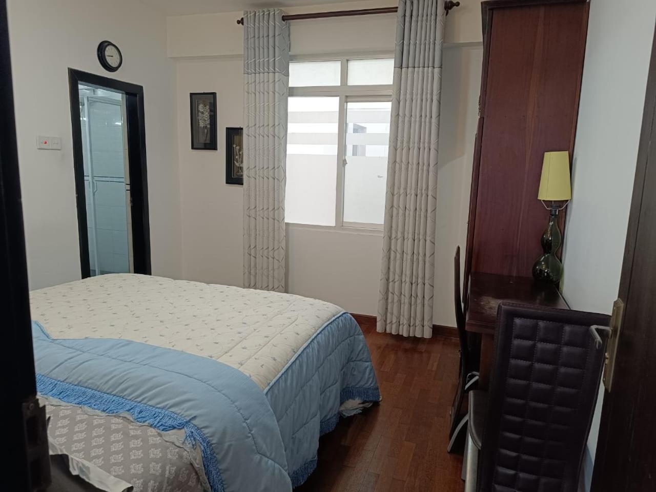 Nuwara Eliya Luxury Apartment Exterior foto